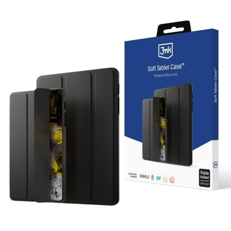 3mk ochranné pouzdro Soft Tablet Case pro Samsung Galaxy Tab S11