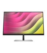 HP LCD E24t G5 23.8" dotykový/touch 1920x1080, IPS w/LED micro-edge,300NIC,1000:1,5ms g/g,HDMI 1.4,DP 1.2,4xUSB3.2,5/5/5