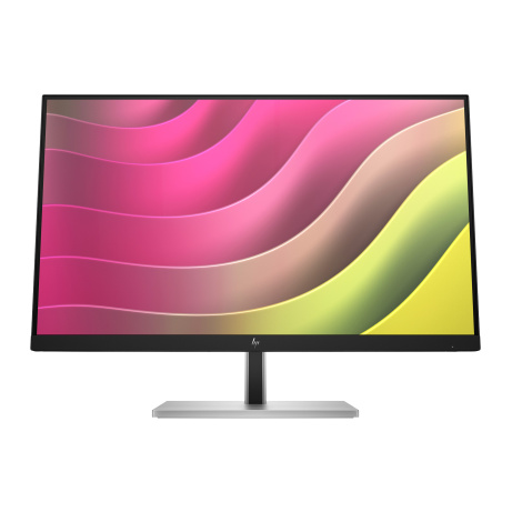HP LCD E24t G5 23.8" dotykový/touch 1920x1080, IPS w/LED micro-edge,300NIC,1000:1,5ms g/g,HDMI 1.4,DP 1.2,4xUSB3.2,5/5/5