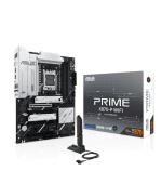 ASUS MB Sc AM5 PRIME X870-P WIFI, AMD X870, 4xDDR5, 1xHDMI, 2xUSB4, WiFi