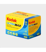 Kodak 135 ULTRA MAX 400-24X1 BOXED