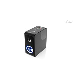 i-tec 140W Intelligent Multiport USB Charger