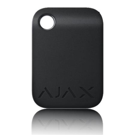 Ajax Tag (100ks) ASP black