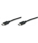 MANHATTAN Kabel DisplayPort propojovací 3m