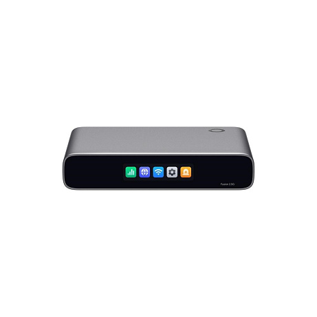 TP-Link Fusion 2.5G OMADA Gateway (1x2,5GbEWAN,4x2,5GbELAN/WAN,BT,1xUSB-C)