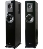 C-TECH Repro Impressio Virtus, stereo, aktivní