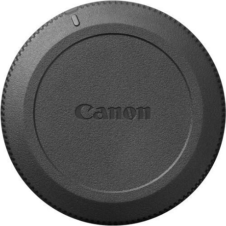 Canon zadní krytka objektivu - bajonet Canon RF II