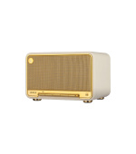 EDIFIER reproduktor D32, Bluetooth 5.3, 60W, bílá