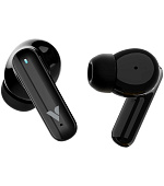 VERBATIM sluchátka TruSound Earbuds with ANC, USB-C, černá