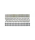 APC M6 Hardware for 600mm Wide Enclosures