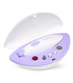 TOUCHBeauty 1039 Bruska na manikúru a pedikúru 5v1