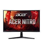 Acer Nitro/ED240Q P0bi/23,6"/VA/FHD/144Hz/1ms/Černá/2R
