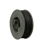 Filament C-TECH ESSENTIAL LINE, PETG, černá, 1,75mm, 1kg