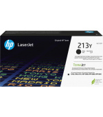 HP W2130Y, black toner. kazeta HP LaserJet 213Y