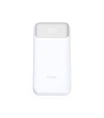 D-Link 20000mAh Power Bank, DPP-201 - SLEVA!