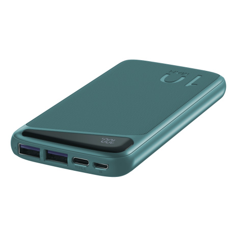 NAVITEL PWR10 MX GREEN powerbanka s kapacitou 10000 mAh