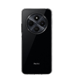 Tactical TPU Kryt pro Xiaomi Redmi 14C 4G/Poco C75 Transparent