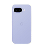 Tactical TPU Kryt pro Google Pixel 10a Transparent