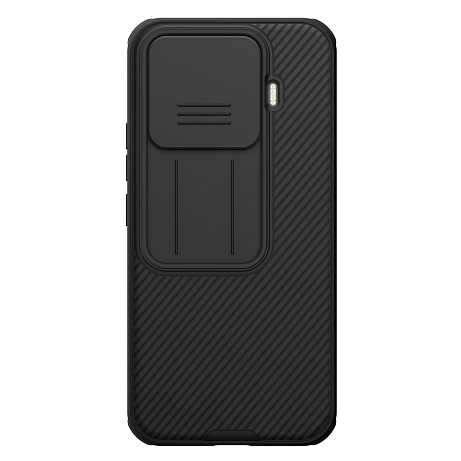 Nillkin CamShield PRO Zadní Kryt pro Xiaomi 17T Black