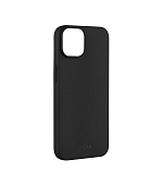 Kryt FIXED Story pro Apple iPhone 14, černý