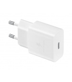 Samsung Nabíječka s USB-C portem(15W), White