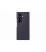 Samsung Silikonový kryt s magnetem pro Galaxy Z Fold8 Ultra, Violet Shadow