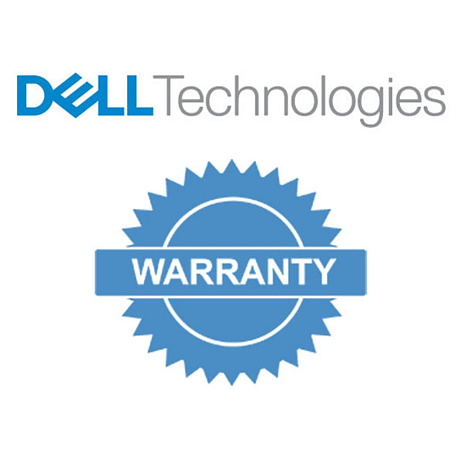 Změna záruky Dell PE R470 z 3y Basic na 3y ProSp