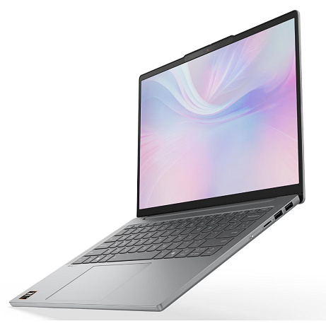 Lenovo IdeaPad Slim 5/14AKP10/AI5-330/14"/WUXGA/16GB/512GB/AMD int/W11H/Gray/2R