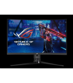 ASUS LCD 31.5" XG32WCS ROG Strix 2560x1440 Curved 180Hz 1ms (GTG) Fast VA USB Type-C FreeSync HDR