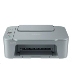 BAZAR - Canon PIXMA Tiskárna TS3752i modrá- barevná, MF (tisk, kopírka, sken, cloud), USB, Wi-Fi ) počkodený obal