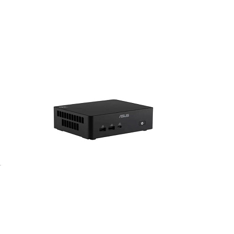 ASUS NUC 16 Pro Mini PC/NUC16GDK/Core Ultra X9-388H/LPDDR5-5600 32GB+1TB SSD+W11 PRO/USB 7x/2x LAN/WiFi/Intel Arc/L10/EU