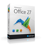 Ashampoo Office 27