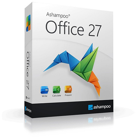 Ashampoo Office 27