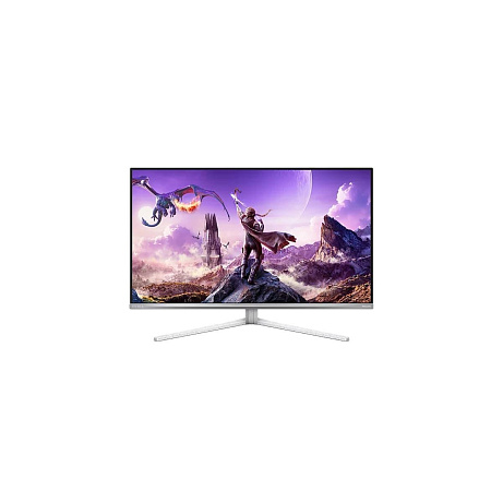 Philips MT OLED LED 31,5" 32M2N8900P/00 - OLED panel, 240Hz, 3840x2160, 2xHDMI, DP, USB-C