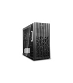 DEEPCOOL Case MATREXX 30, mATX, Průhledná bočnice, 1x120mm Fan, černá
