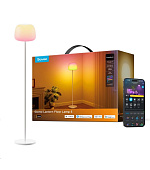 BAZAR - Govee Lantern RGBICWW stojací lampa, Matter - Poškozený obal (Komplet)
