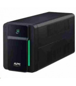 APC Easy UPS 1600VA, 230V, AVR, Schuko Sockets (900W)