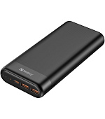 Sandberg Powerbank 20000 PD65W+2xQC3.0