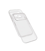 Epico AirMatte Ultralehký kryt iPhone 17 Pro Max/18 Pro Max