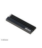 AKASA chladič M.2 SSD