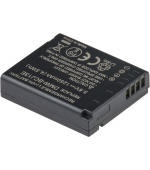 Baterie T6 Power pro Panasonic DMW-BCJ13, DMW-BC13, BP-DC10, 1250mAh, 4,5Wh