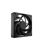 Ventilátor FURY SAI S12 PWM, Černý