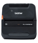Brother/RJ-4230B/Tisk/USB