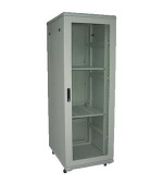 Datacom 19"rack stoj. 42U/800x800 Rozebíratelný