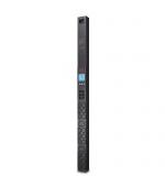 Rack PDU 2G, Metered, ZeroU,16A, 100-240V, (18) C13 & (2) C19