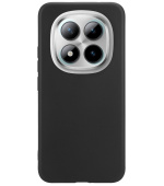 Tactical TPU Kryt pro Xiaomi Redmi Note 15 Pro+ 5G Black