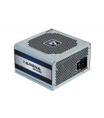CHIEFTEC zdroj iARENA, GPC-700S, 700W, 120mm fan, PFC, 80%, bulk