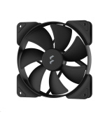 FRACTAL DESIGN ventilátor Aspect 14 Black, 140mm