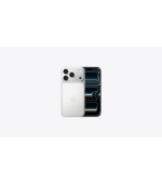 Apple iPhone 17 Pro 256GB Silver