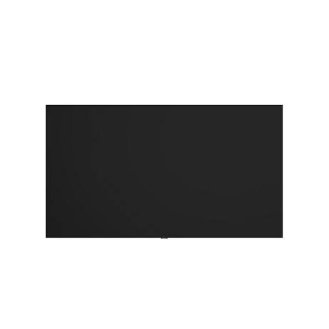 LG 136" signage LAPA136 - LED AIO, FHD, Single SMD, 1.56mm pix.pitch, 500nit, webOS